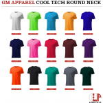 Dry fit: Cool Tech Dry Fit T-shirt